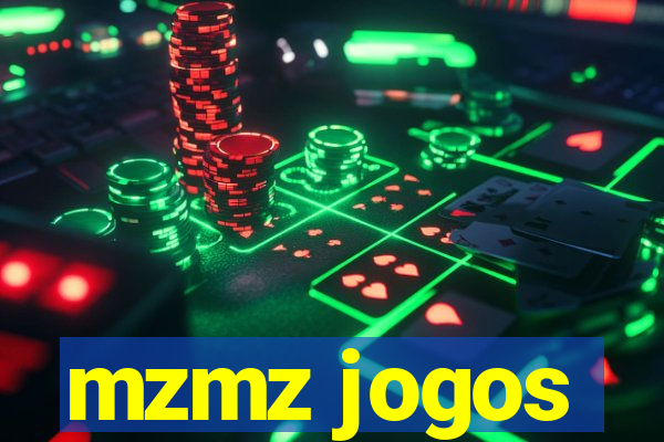 mzmz jogos